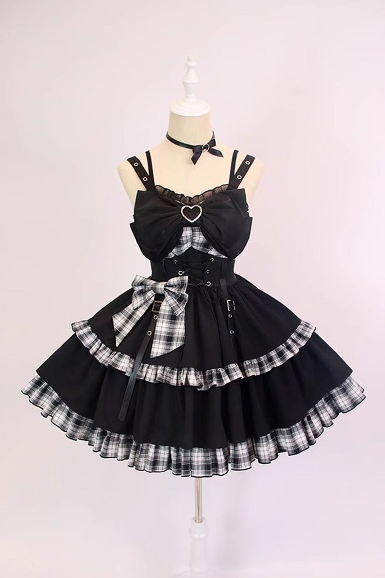 Subtly Elegant Dress with a Refined Vintage Look