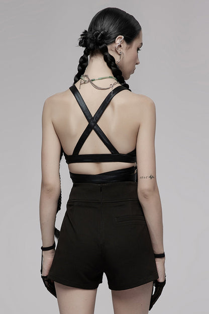Elegantly Styled Garment for Everyday Wear