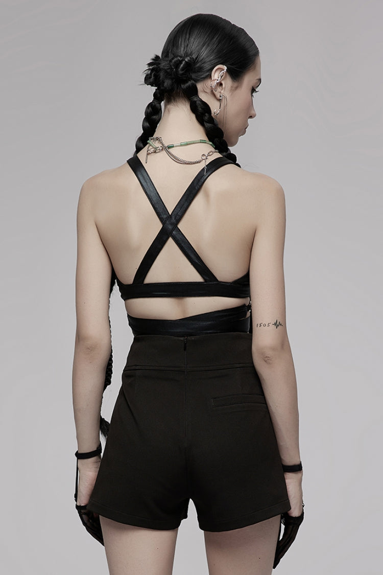 Elegantly Styled Garment for Everyday Wear