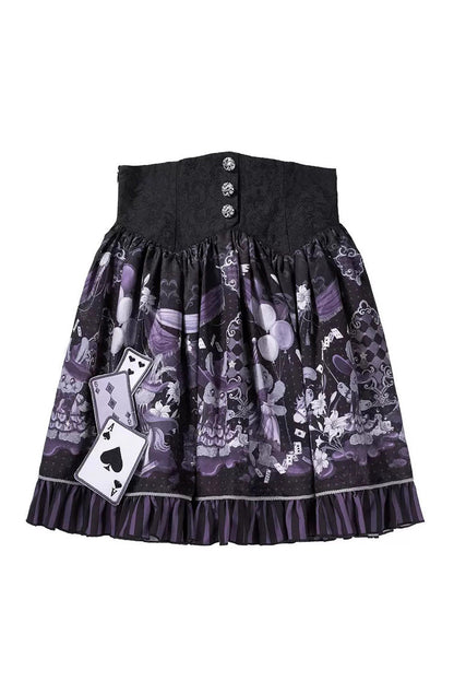 Classic Designed Garment in a Timeless Cut