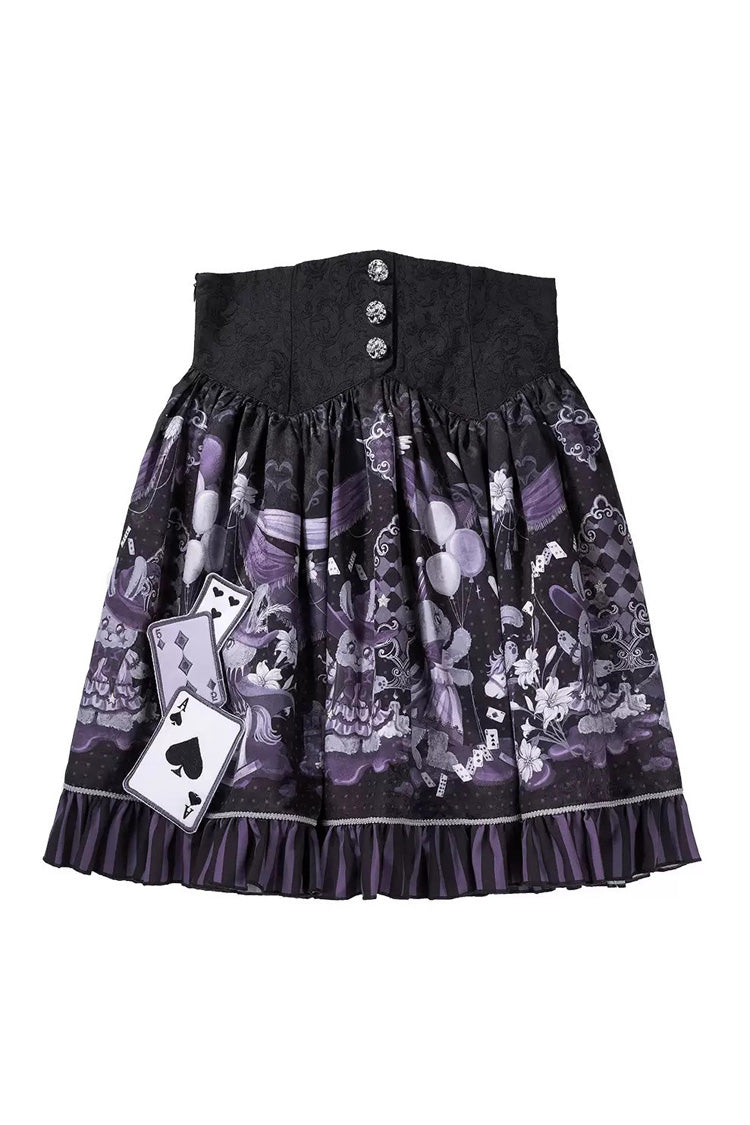 Classic Designed Garment in a Timeless Cut