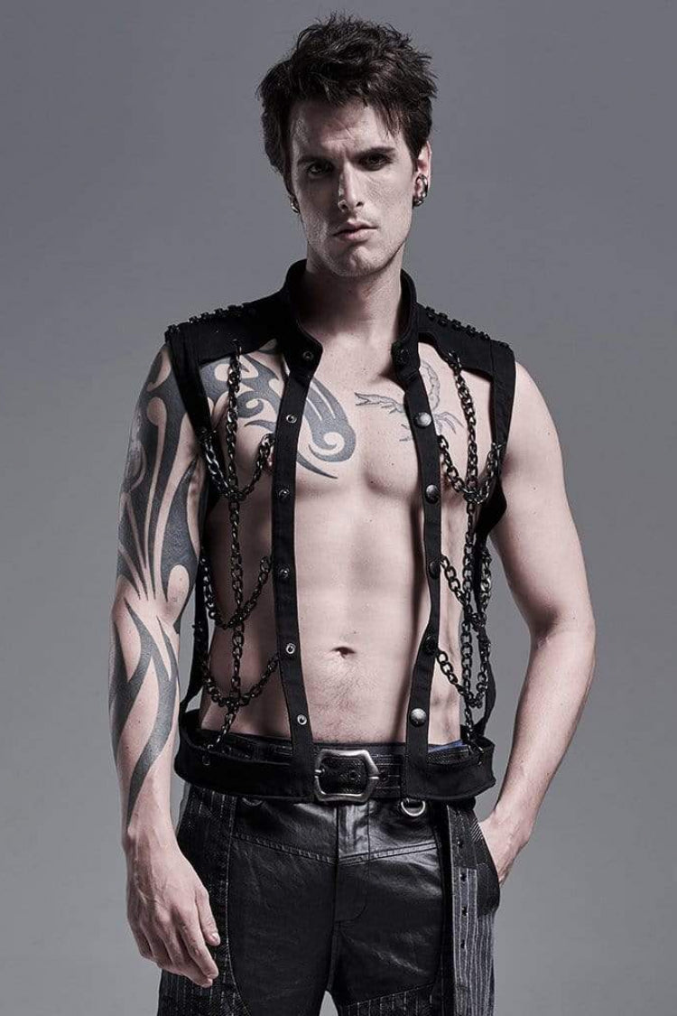 Vintage Inspired Garment with a Contemporary Edge