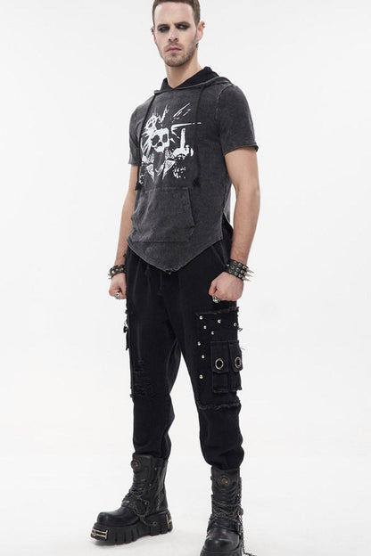 Beautifully Crafted Pants in a Classic Style