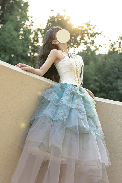 Vintage Style Garment with a Modern Fit