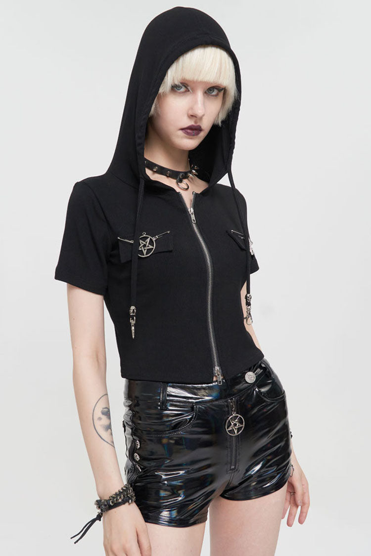 Beautifully Finished T-Shirt in a Timeless Design