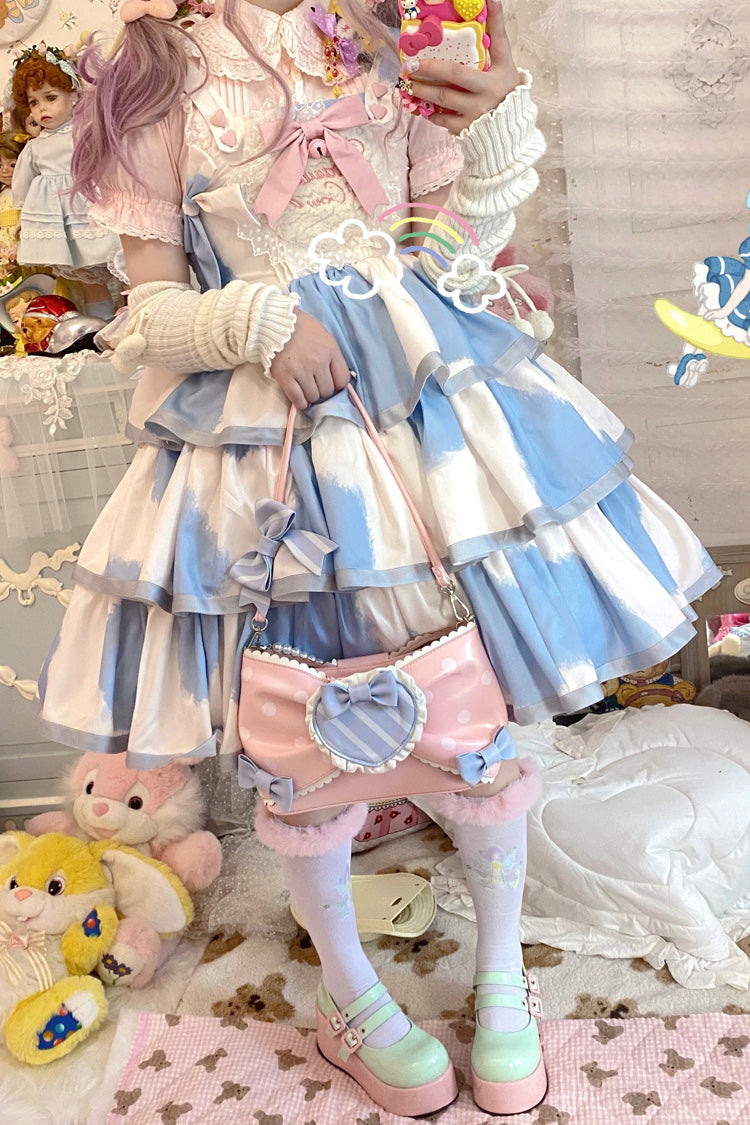 Vintage Style Dress with a Modern Fit