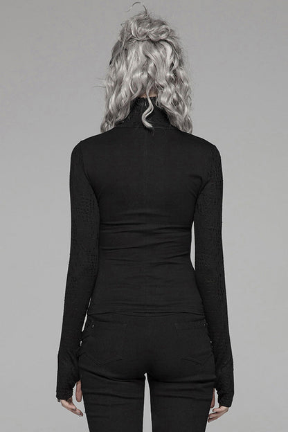 Classic Designed T-Shirt in a Timeless Cut
