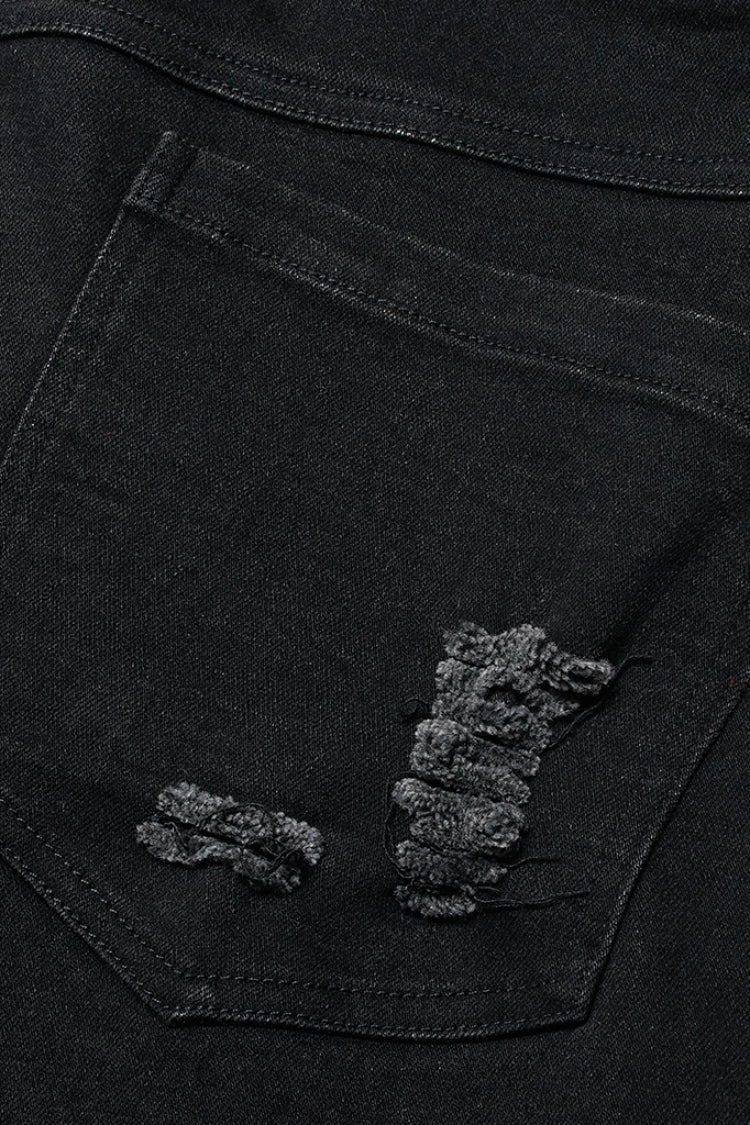 Beautifully Finished Pants in a Timeless Design