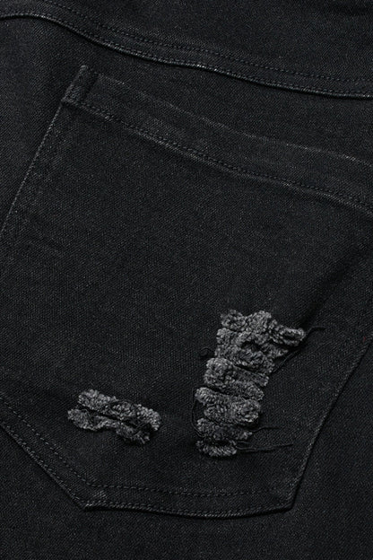 Beautifully Finished Pants in a Timeless Design