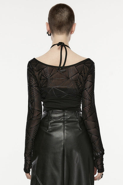 Beautifully Finished T-Shirt in a Timeless Design