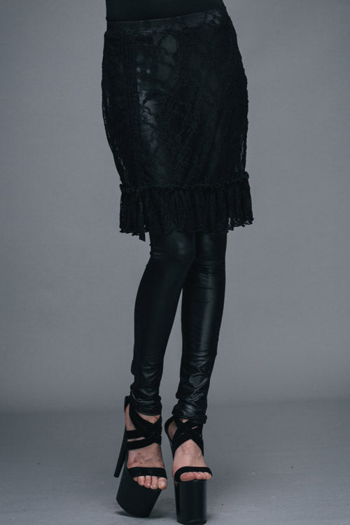 Sophisticated Pants with a Clean Classic Look
