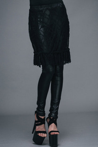Subtly Elegant Pants with a Refined Vintage Look