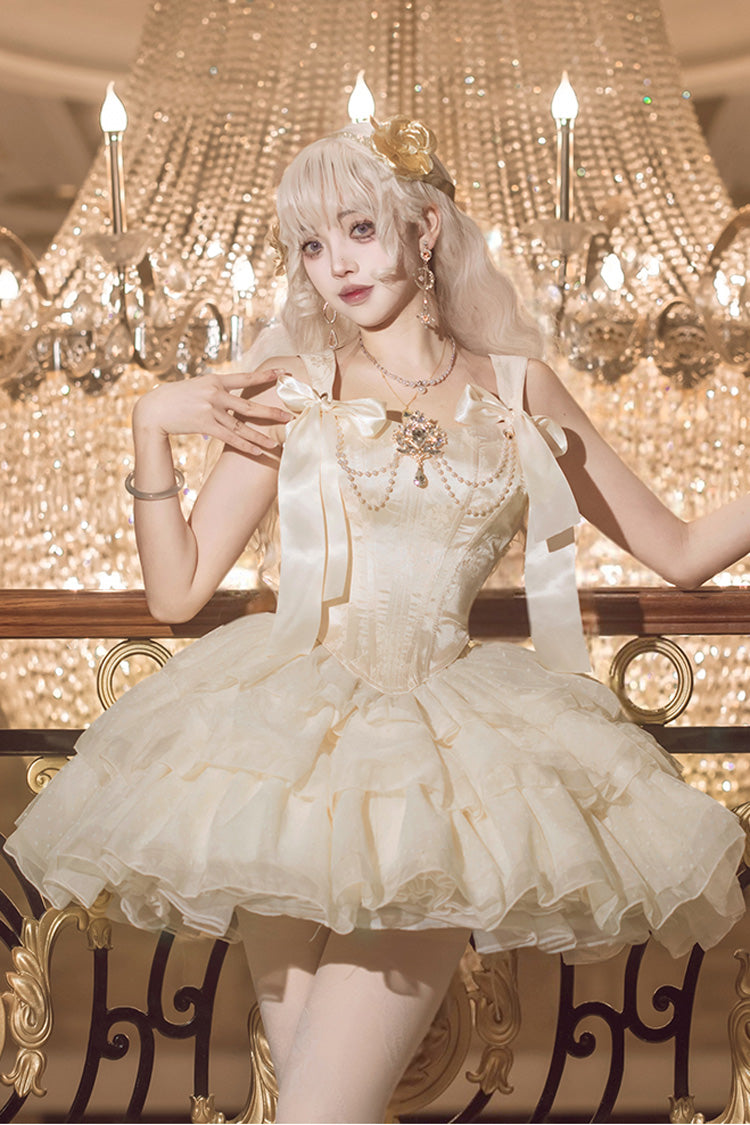 Thoughtfully Designed Dress in a Timeless Style
