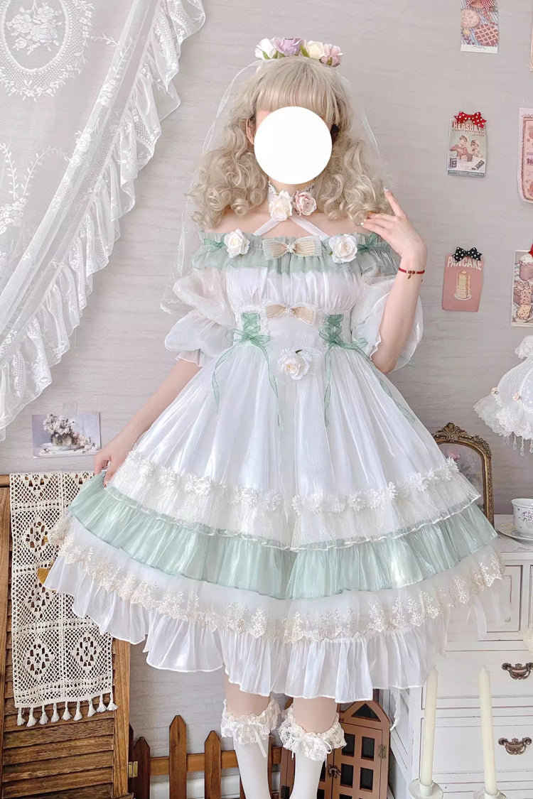 Vintage Style Dress with a Modern Fit