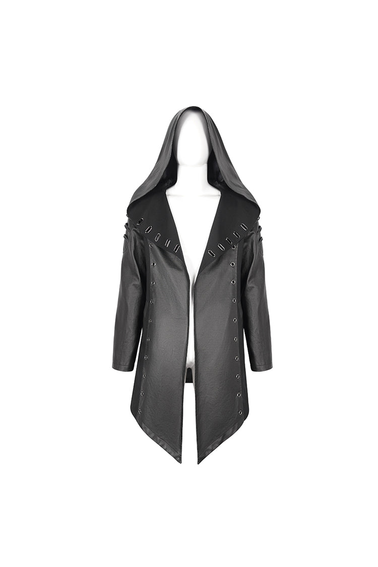 Finely Styled Jacket with a Classic Vintage Look
