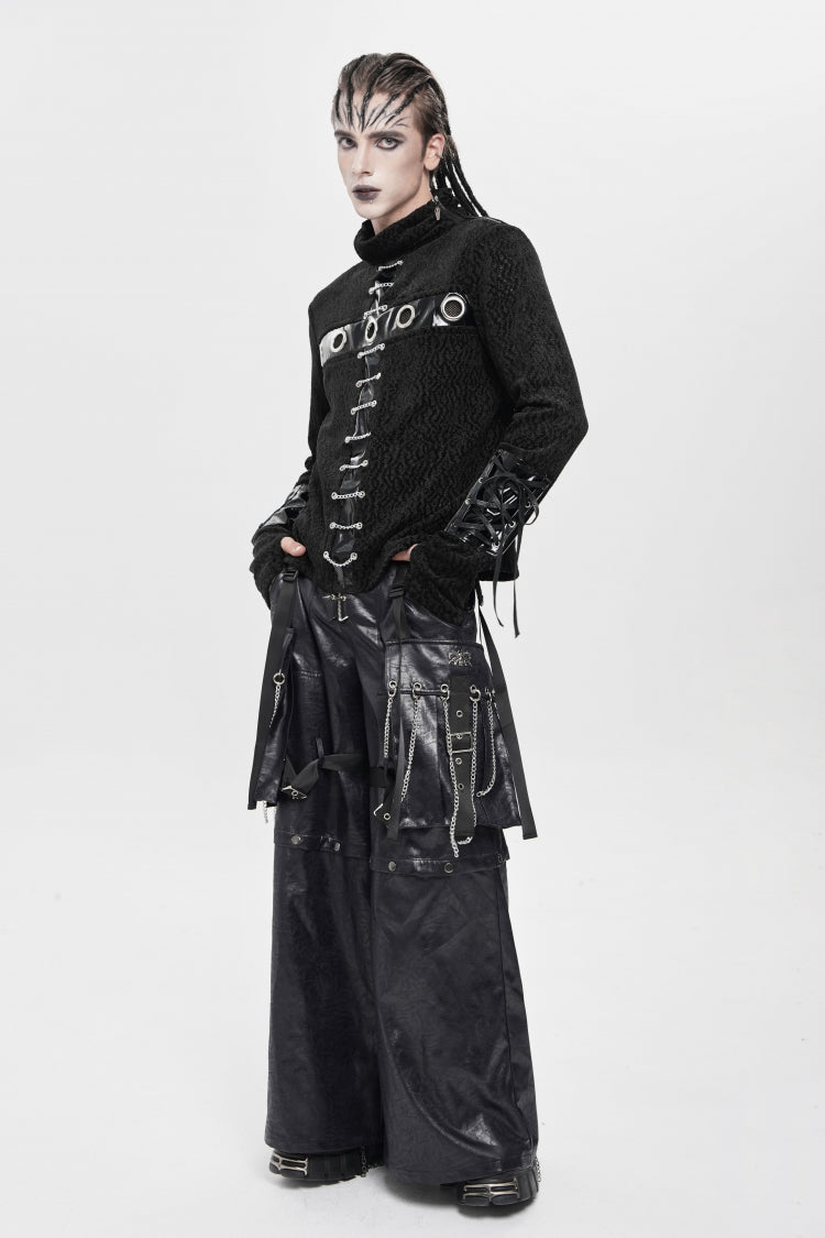 Elegantly Styled Pants for Everyday Wear