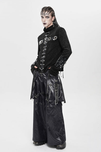 Sophisticated Pants with a Clean Classic Look