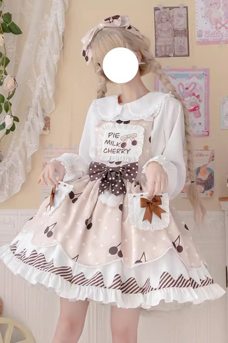 Vintage Style Dress with a Modern Fit