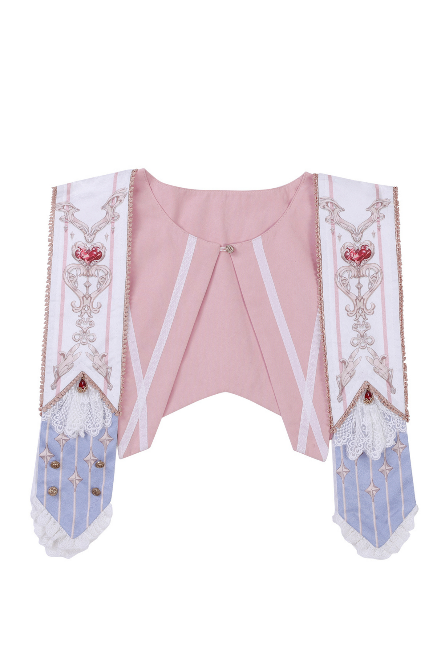 Heavenly Messenger Set