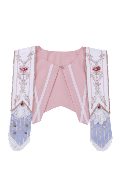 Heavenly Messenger Set