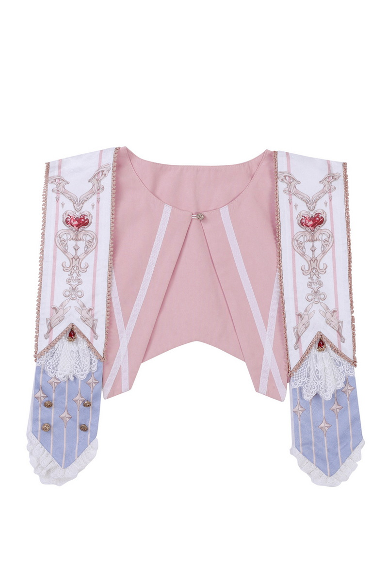 Heavenly Messenger Set