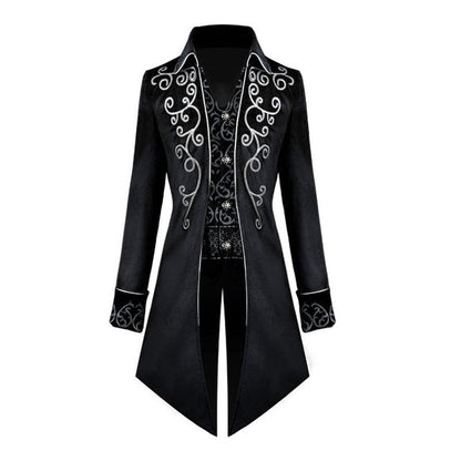 Victorian Tailcoat