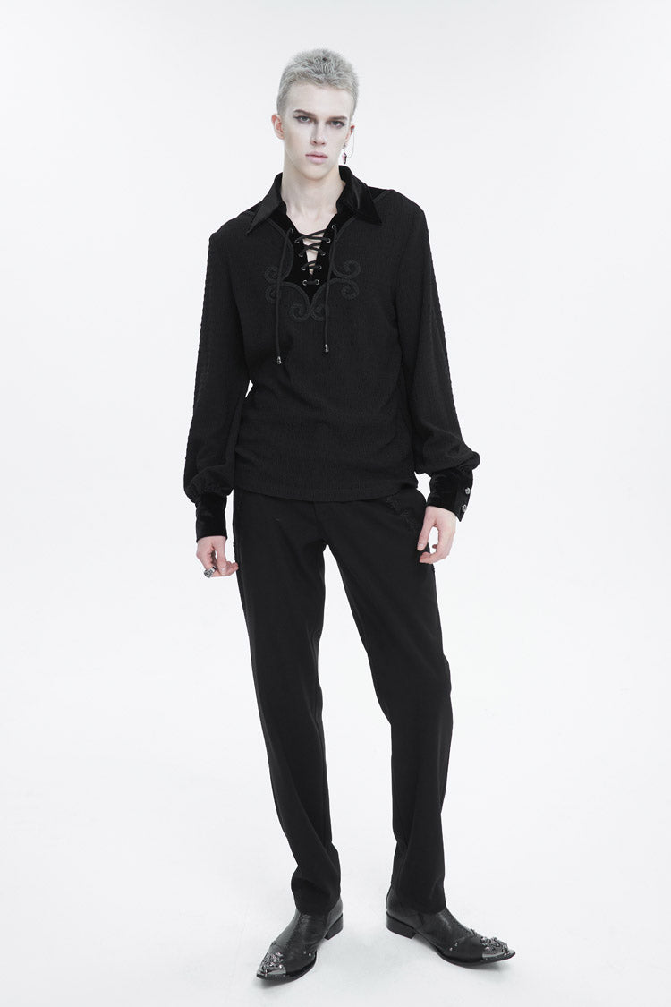 Elegantly Styled Shirt for Everyday Wear