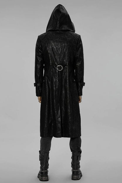 Classic Designed Coat in a Timeless Cut