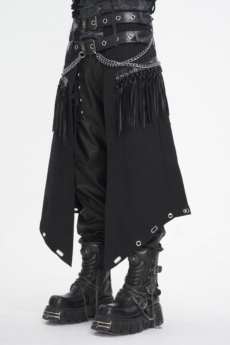 Thoughtfully Designed Garment in a Timeless Style