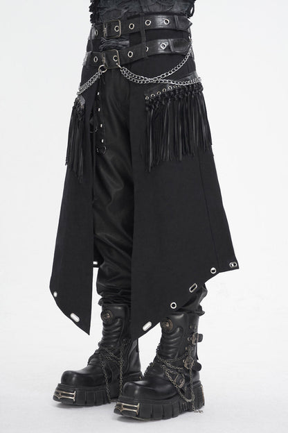 Thoughtfully Designed Garment in a Timeless Style