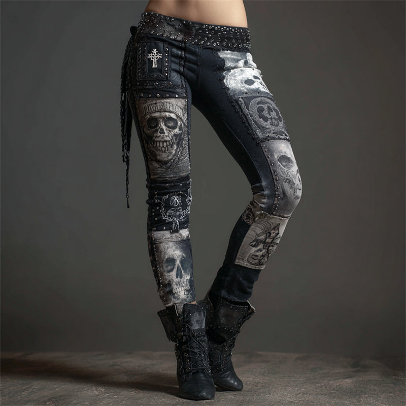 Thoughtfully Designed Garment in a Timeless Style