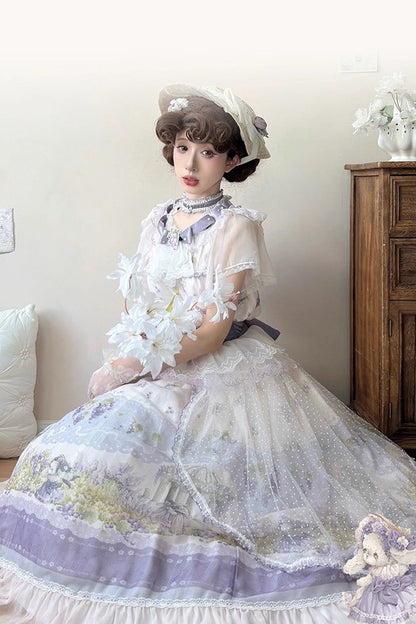 Elegantly Styled Garment for Everyday Wear