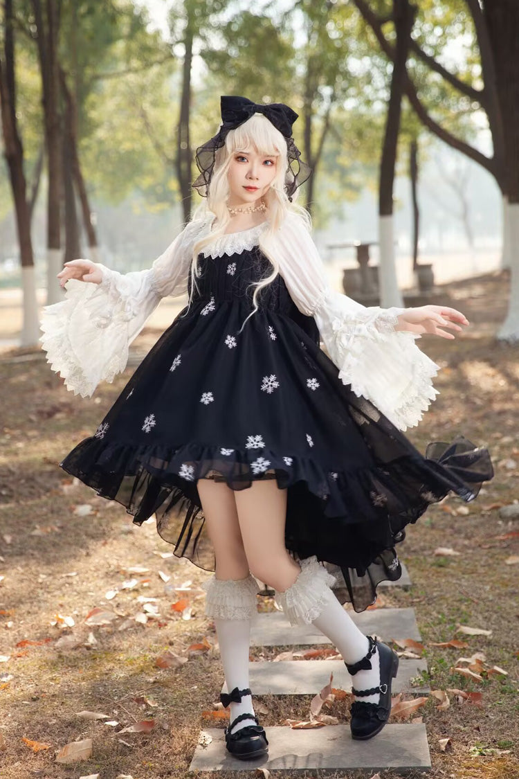 Casually Elegant Dress with a Refined Edge