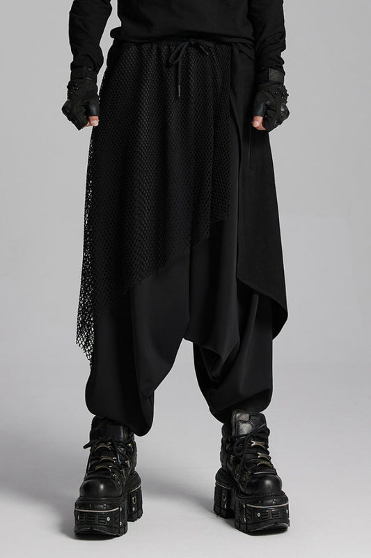 Classic Designed Pants in a Timeless Cut