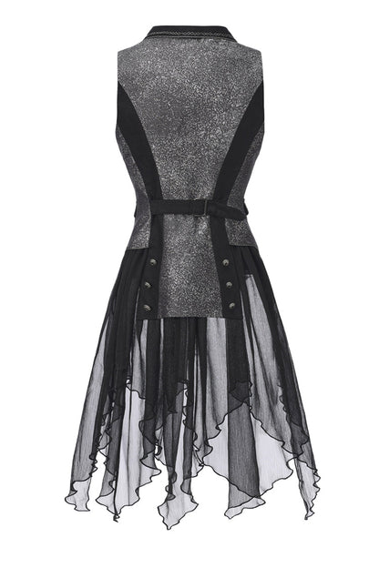 Beautifully Finished Coat in a Timeless Design
