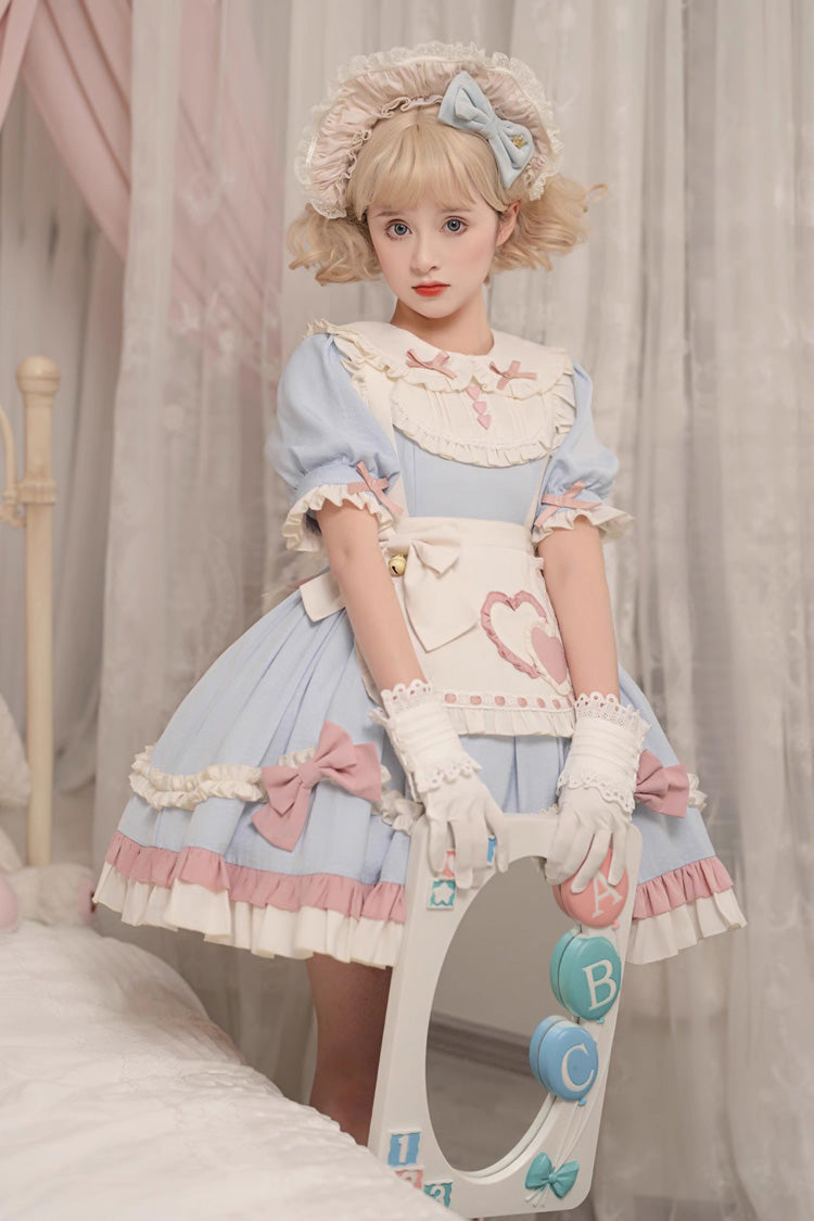 Vintage Style Dress with a Modern Fit