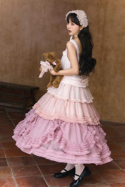 Thoughtfully Designed Dress in a Timeless Style