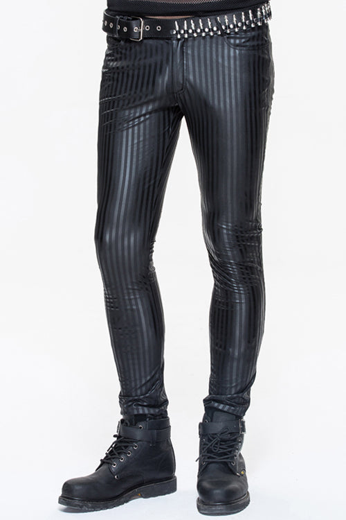 Classic Designed Pants in a Timeless Cut