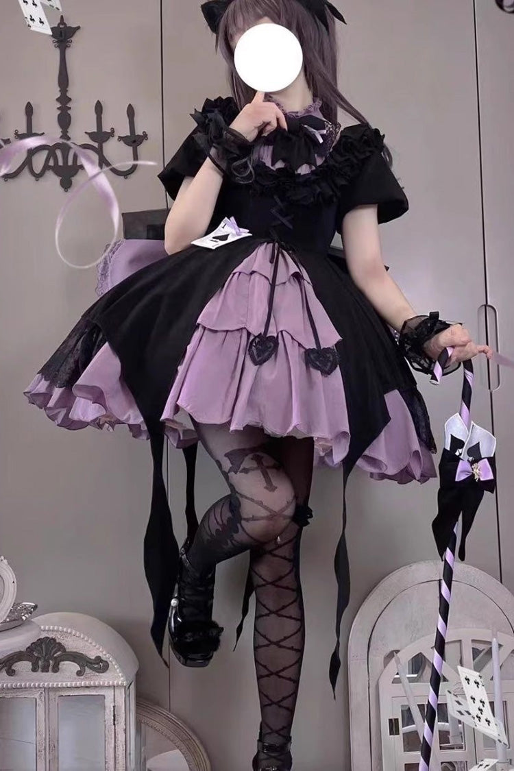 Thoughtfully Designed Dress in a Timeless Style