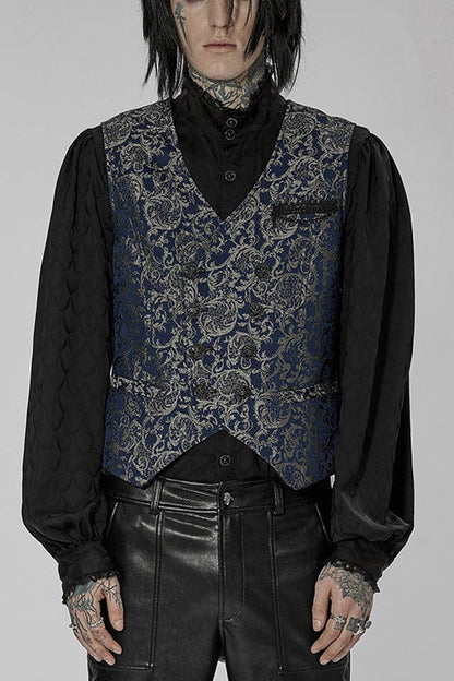 Sophisticated Garment with a Clean Classic Look