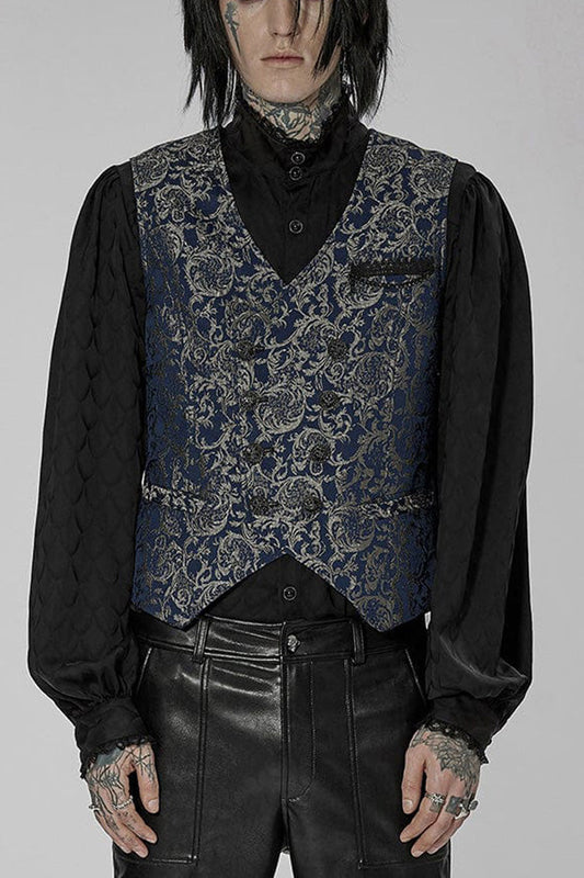 Sophisticated Garment with a Clean Classic Look