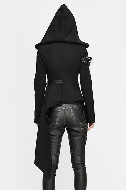 Sophisticated Jacket with a Clean Classic Look