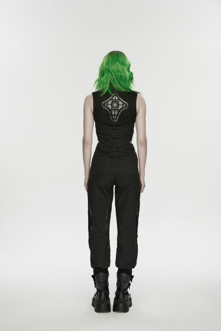 Classic Designed Pants in a Timeless Cut