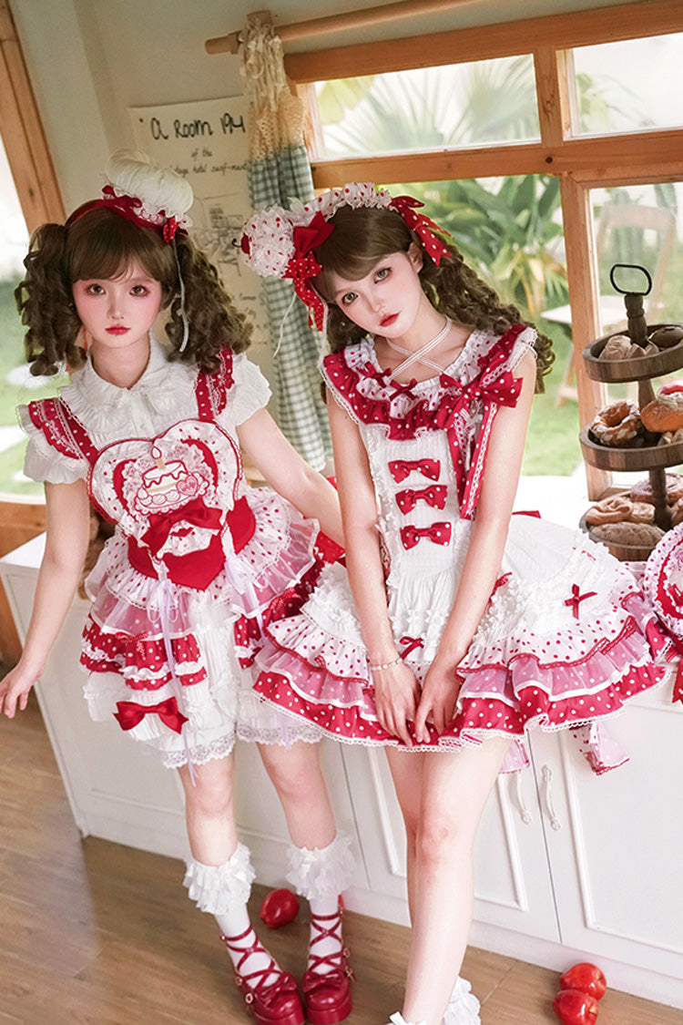 Thoughtfully Designed Dress in a Timeless Style