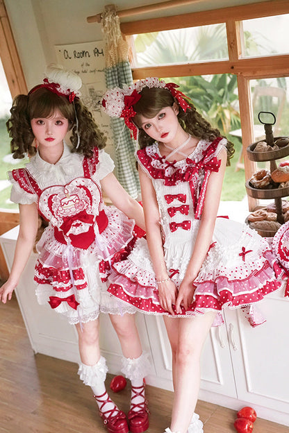Thoughtfully Designed Dress in a Timeless Style