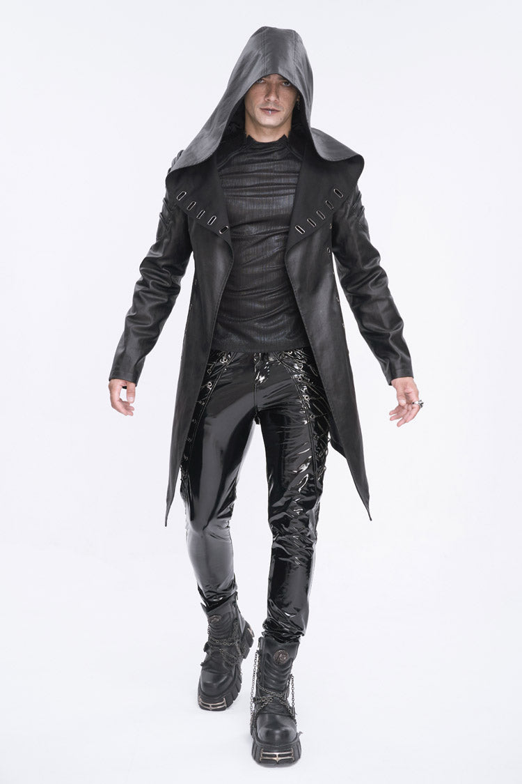 Finely Styled Jacket with a Classic Vintage Look