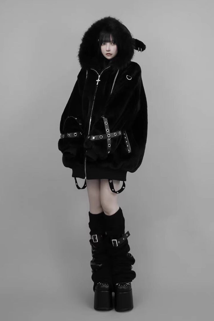 Beautifully Crafted Coat in a Classic Style