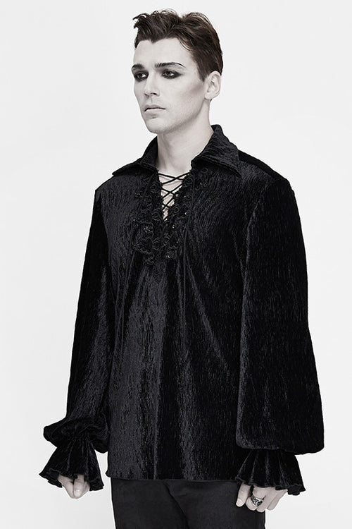 Classic Designed Blouse in a Timeless Cut
