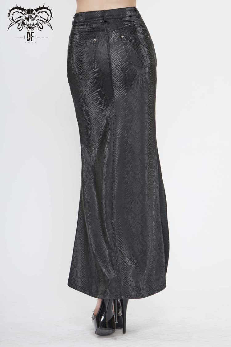Vintage Inspired Garment with a Contemporary Edge