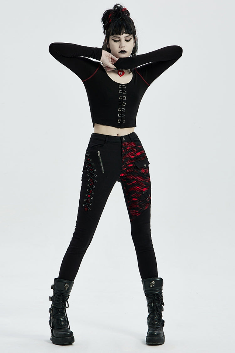 Vintage Style Pants with a Modern Fit